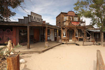 In Arizona you can explore Wild West Events, Historic Landscapes, and Museums. 