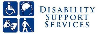 Disability Programs & Services